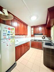Blk 841 Woodlands Street 82 (Woodlands), HDB 4 Rooms #613295331